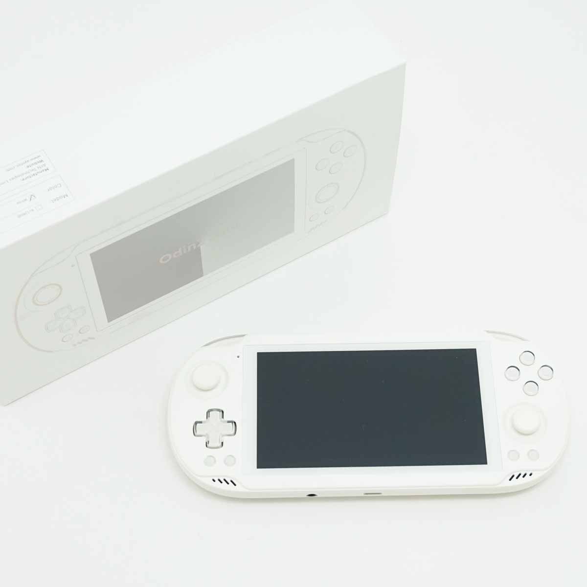 ◇【AYN アイン】ODIN2 MINI 256GB ゲーム機