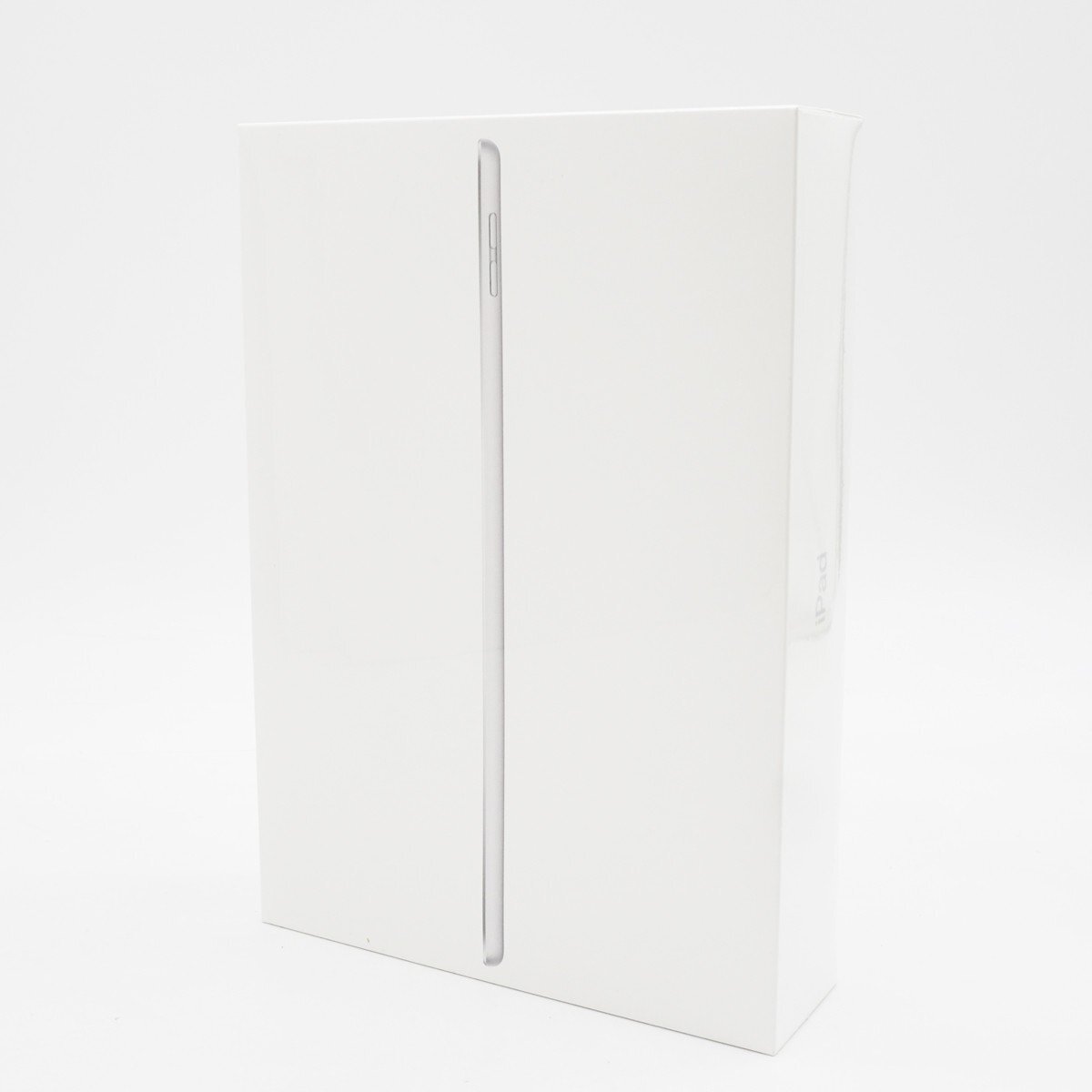 ◇未使用 未開封【Apple アップル】iPad 第9世代 Wi-Fi 64GB MK2L3J/A タブレット シルバー