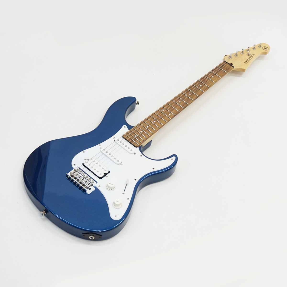 ♪◇【YAMAHA ヤマハ】PACIFICA エレキギター PAC012