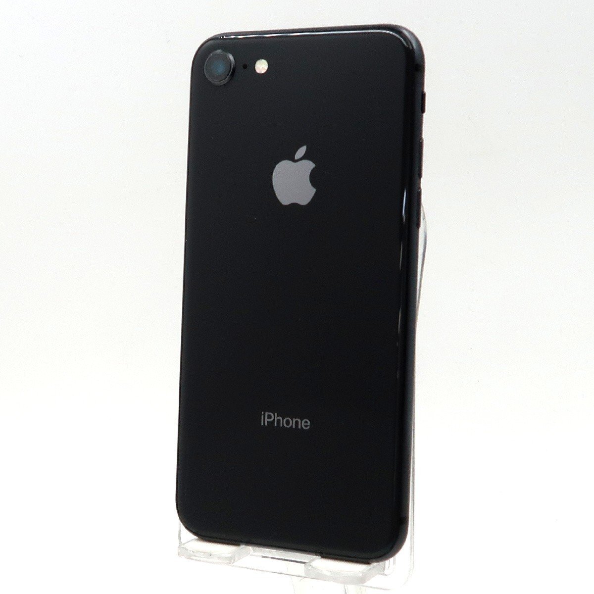 ◇【Apple アップル】iPhone 8 64GB SIMフリー MQ782J/A スマートフォン スペースグレイ