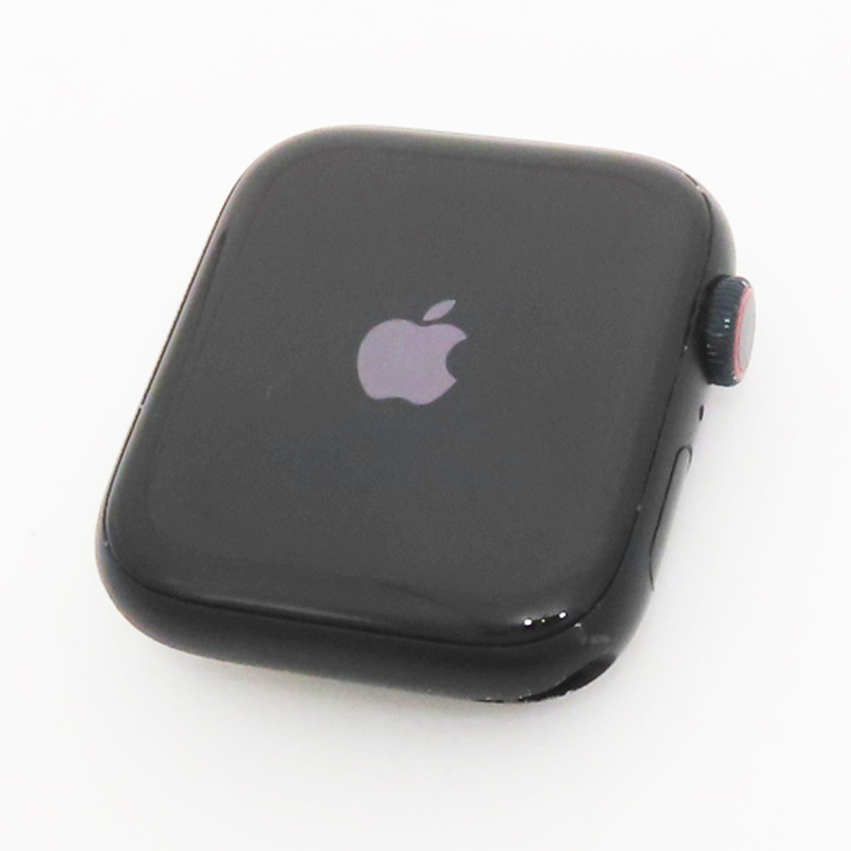 ◇Apple Watch SE 第2世代 44mm GPS+Cellular アルミニウムケース MRH83J/A アップルウォッチ　ネットワーク利用制限△