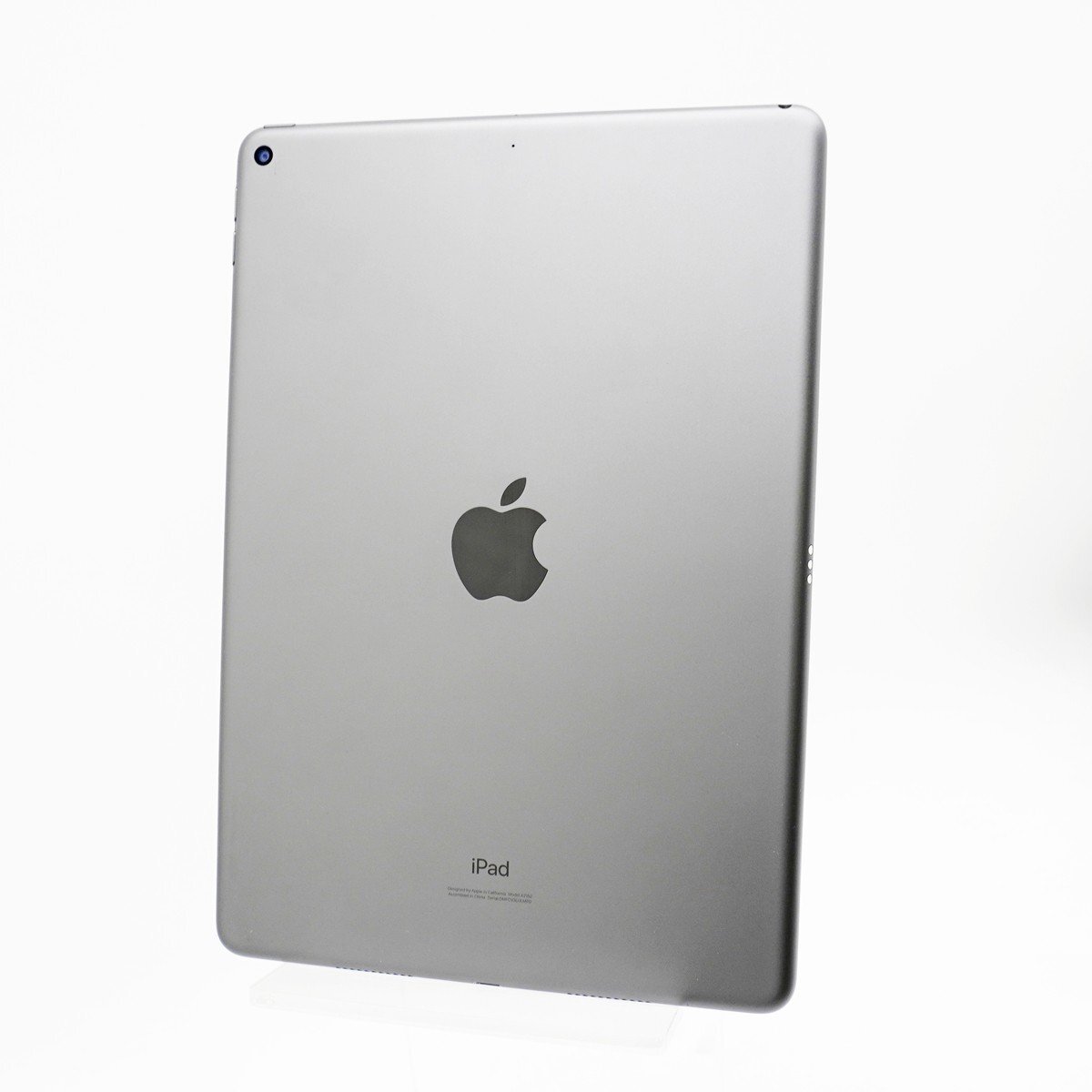 ◇ジャンク【Apple アップル】iPad Air 第3世代 Wi-Fi 64GB MUUJ2J/A タブレット スペースグレイ