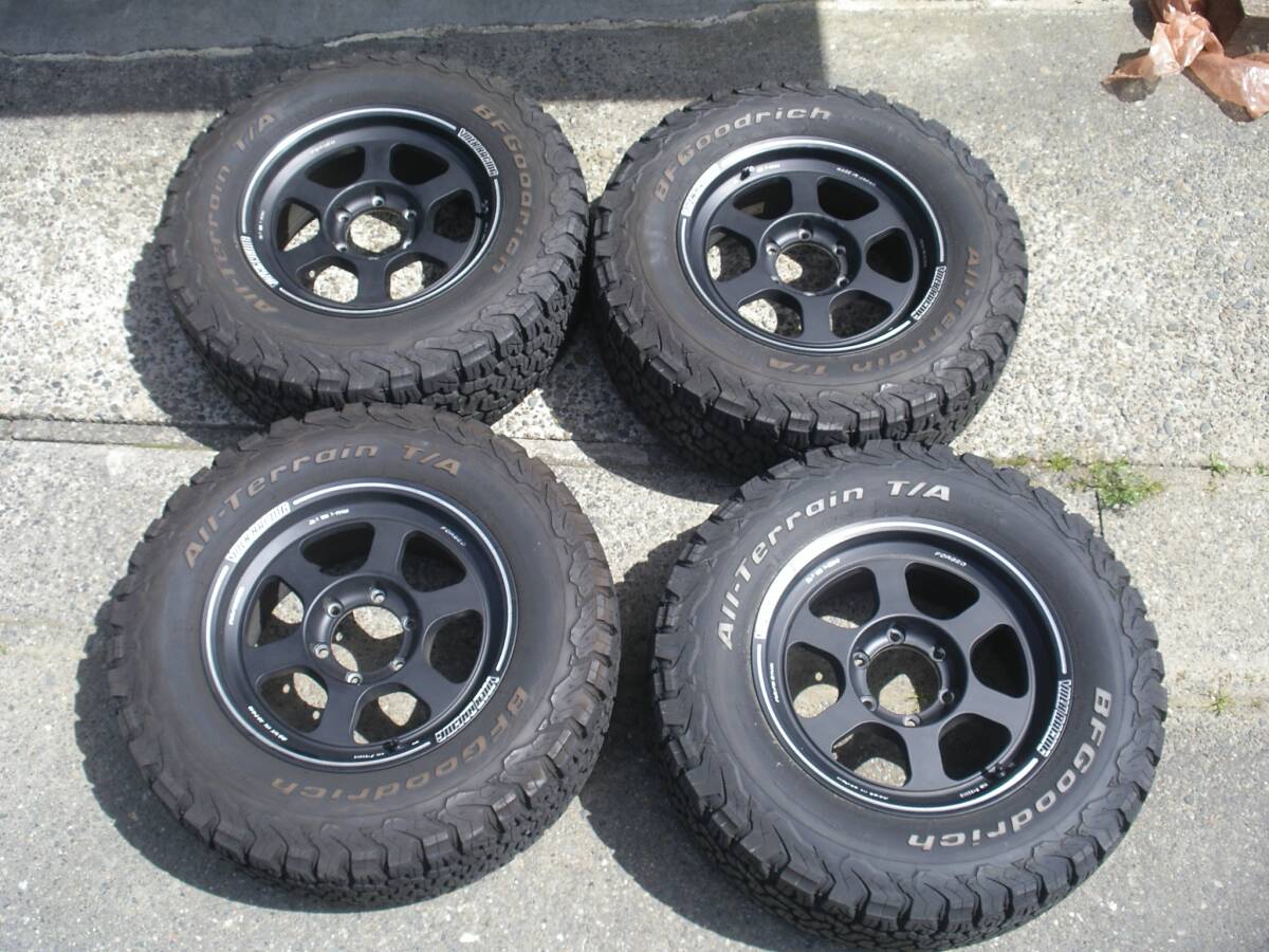 VOLKRACING TE37XT　4本セット　格安スタートです。