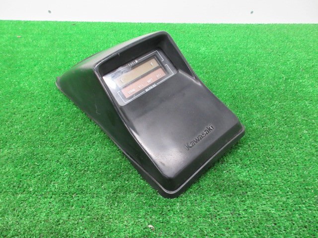 A8E03 当時物 希少 GPZ400F? GPZ750F? GPZ1100? ガソリンメーター 燃料メーター 1 ベース G BHN