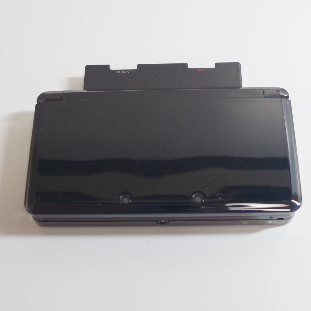 A5921 PARTNER-CTR CTRC-03 任天堂3DS 開発用機器 動作未確認 希少