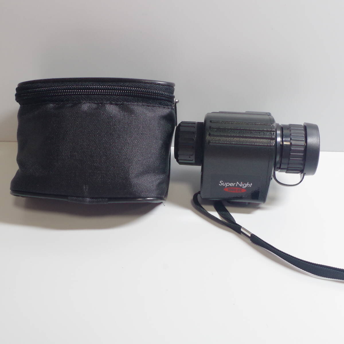 A6078 KENKO　Super Night 1000DX 暗視スコープ　動作品