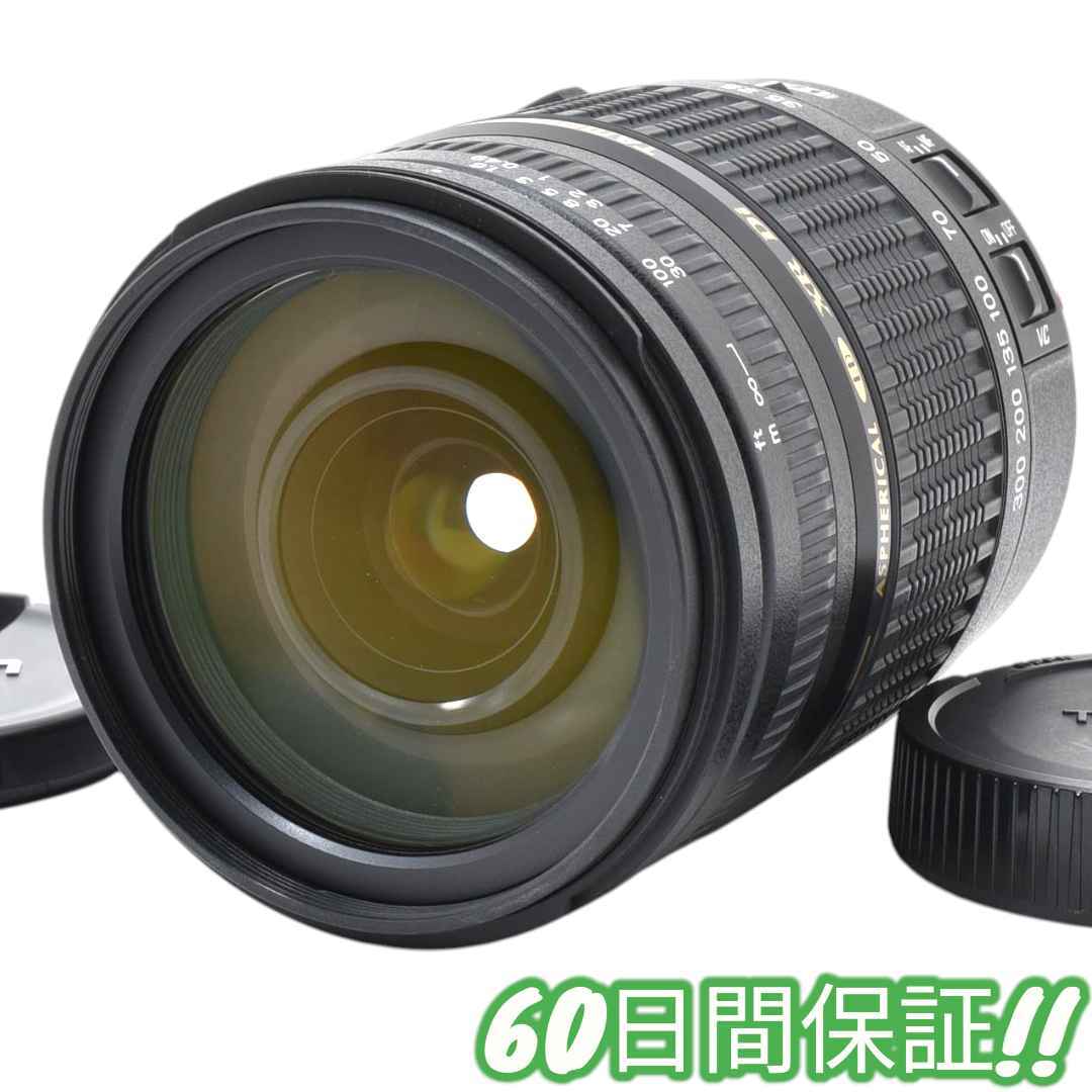 超美品 Tamron AF 28-300mm Di VC Canon #0096