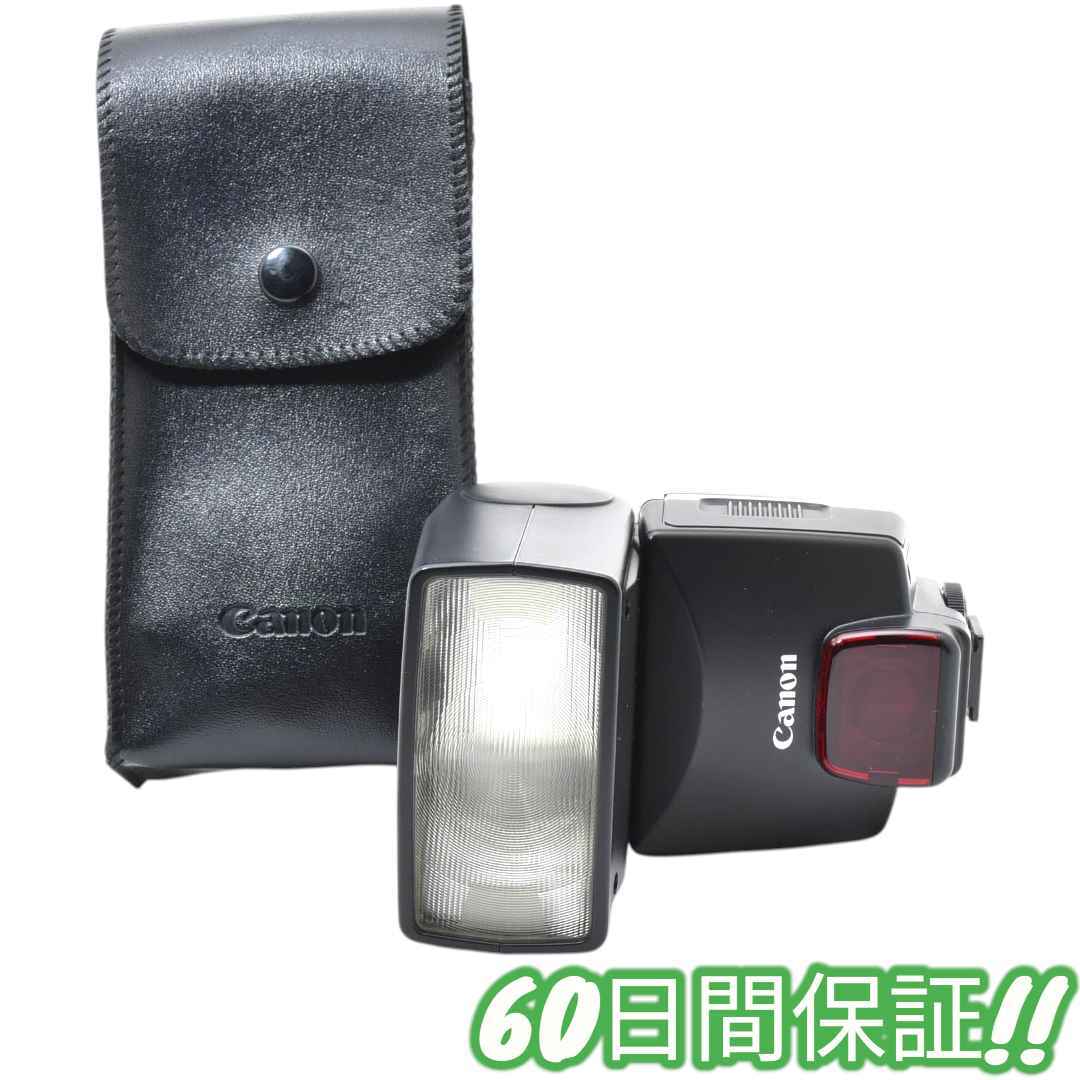 Canon SPEEDLITE 380EX スピードライト キャノン #0139