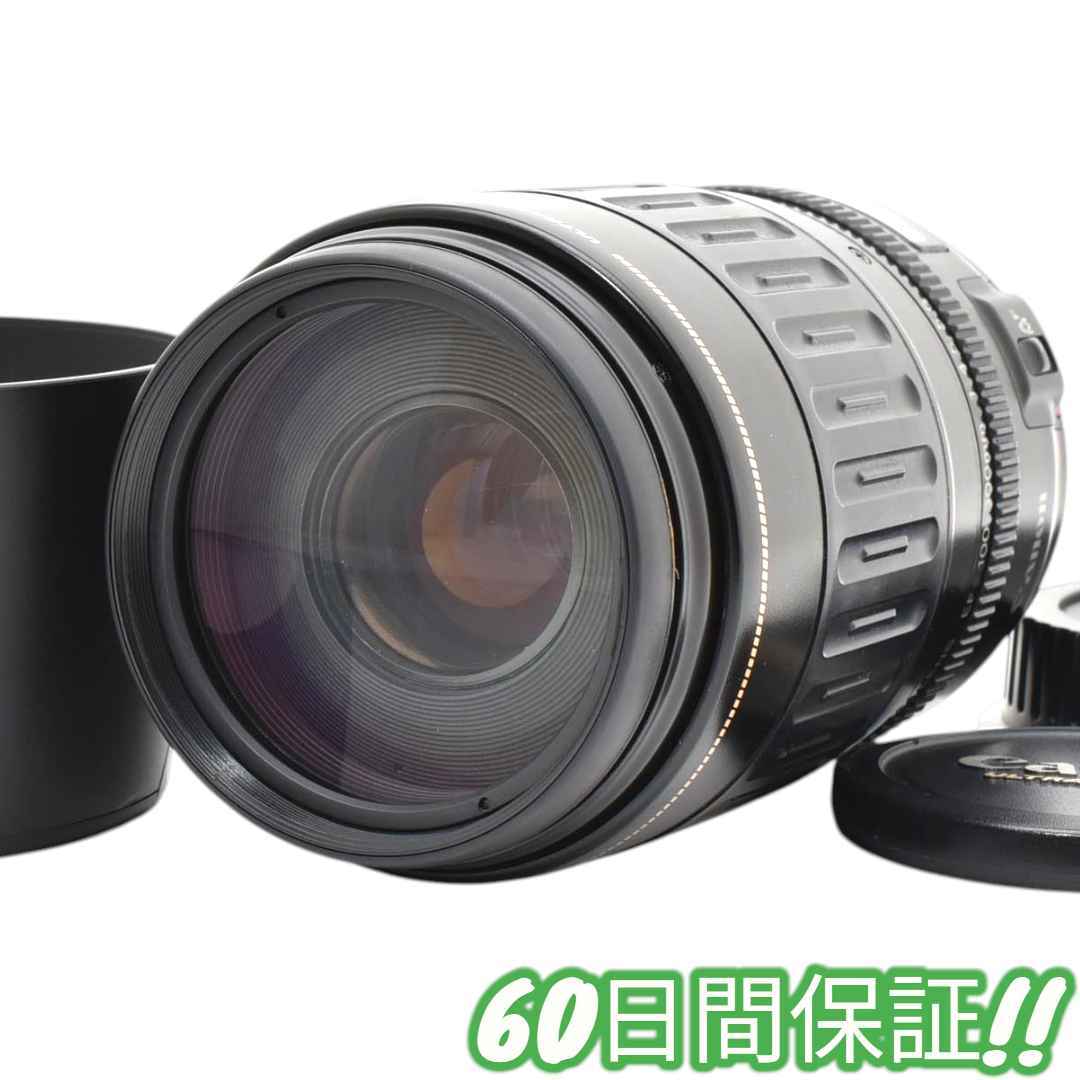 美品 Canon EF 100-300mm F4.5-5.6 USM #0228