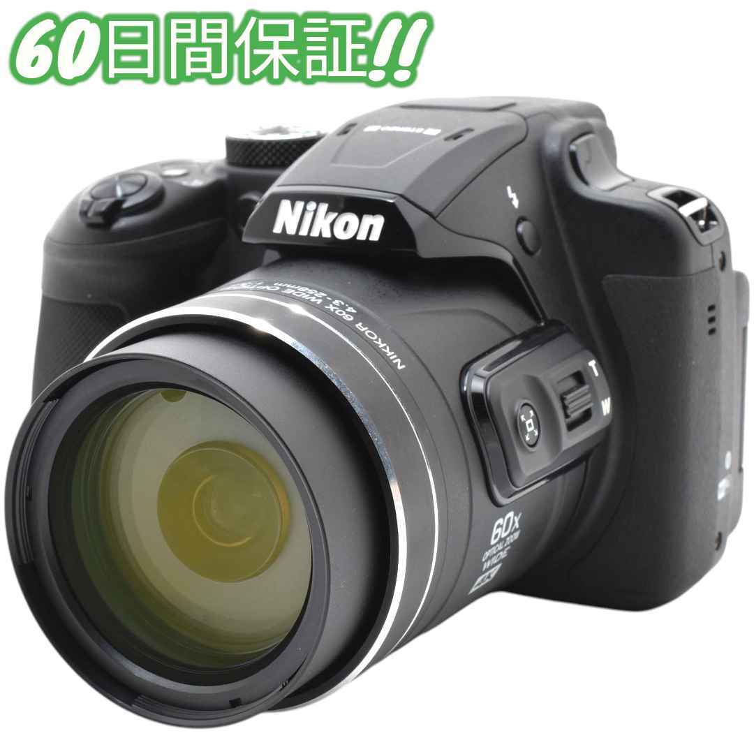 超美品 Nikon COOLPIX B700 Bluetooth #0282