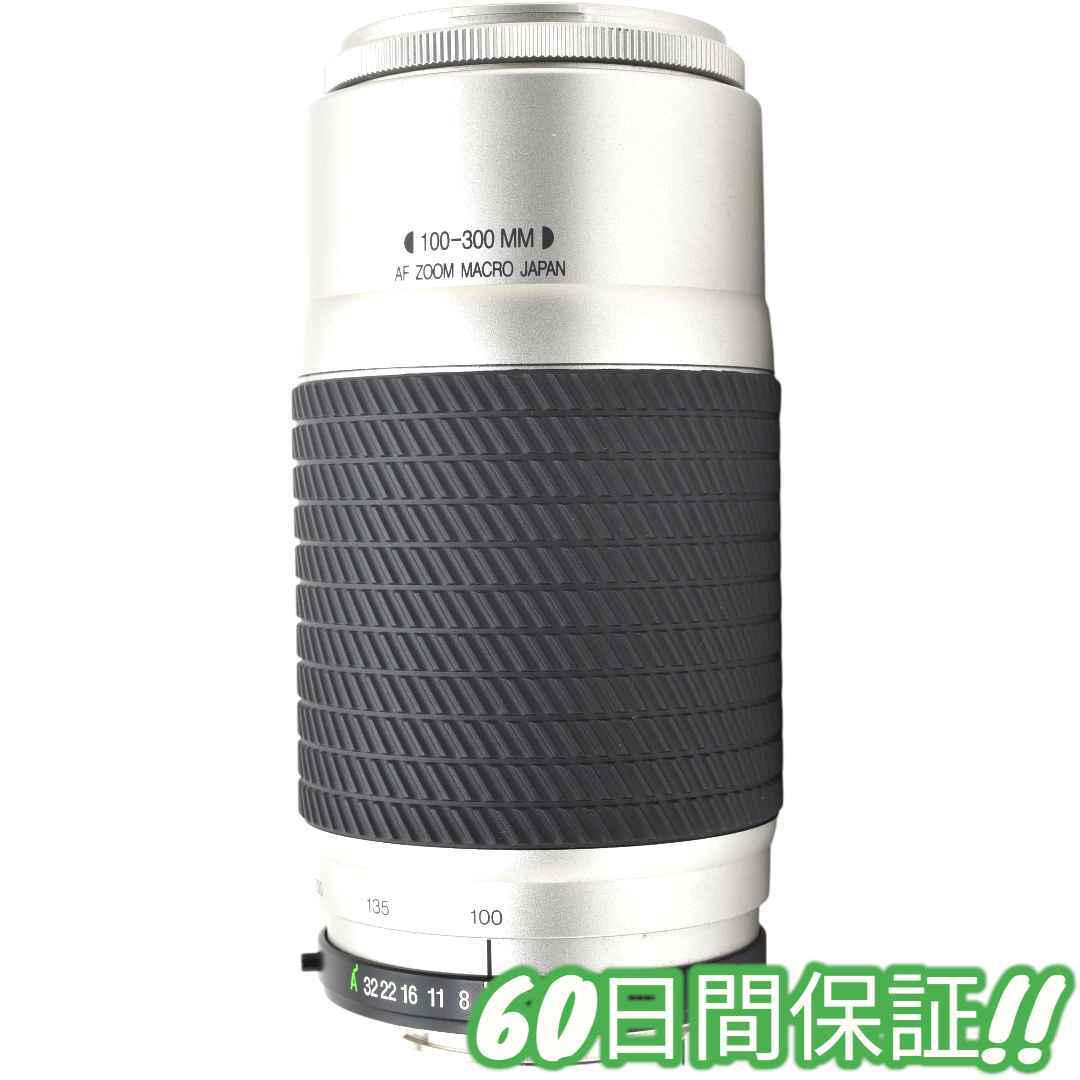 Tokina AF 100-300mm F5.6-6.7 Pentax 0318