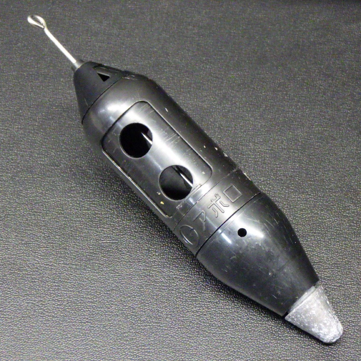 サニー商事 SANY アポロカゴ 10号 仕掛 コマセカゴ かご ※中古在庫品(26k0203)※定形外郵便
