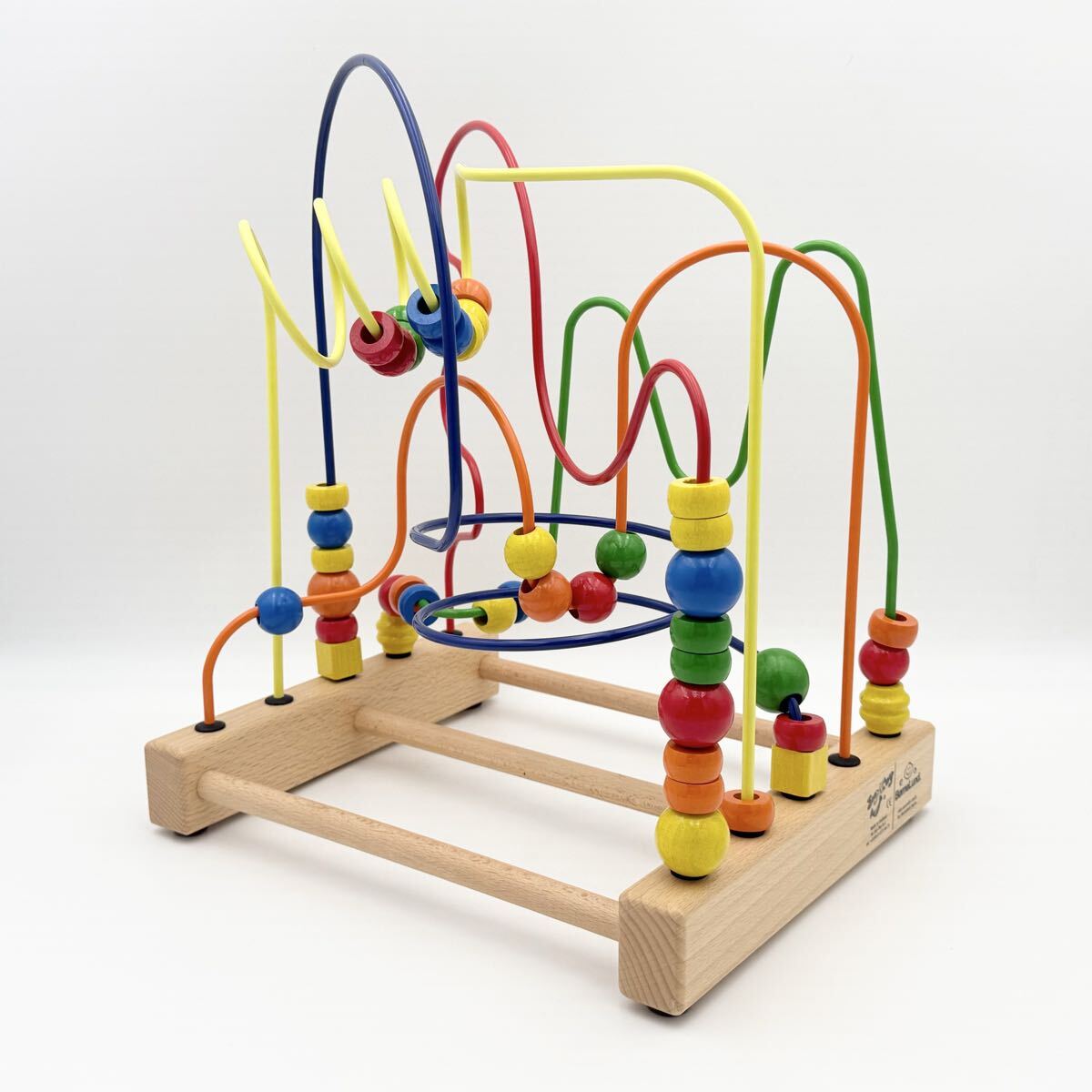 BorneLund JoyToy ボーネルンド ジョイトーイ 知育玩具 現状品