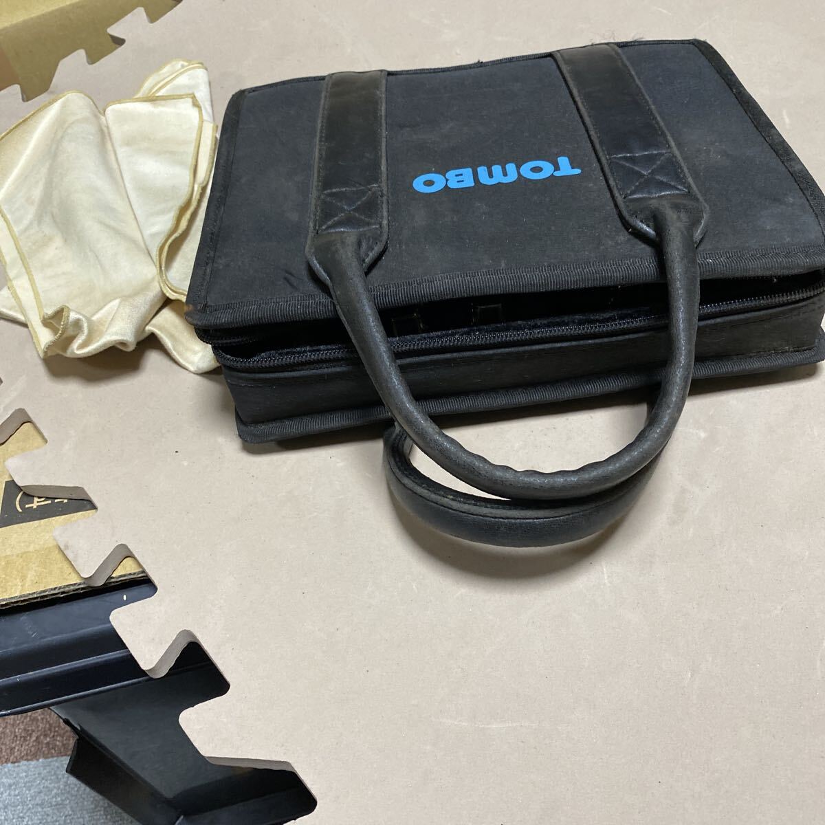 TOMBO 21 tones (4点セット)