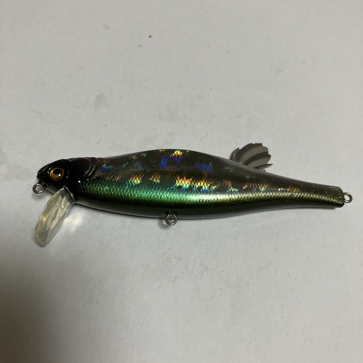 メガバス　アンスラックス100