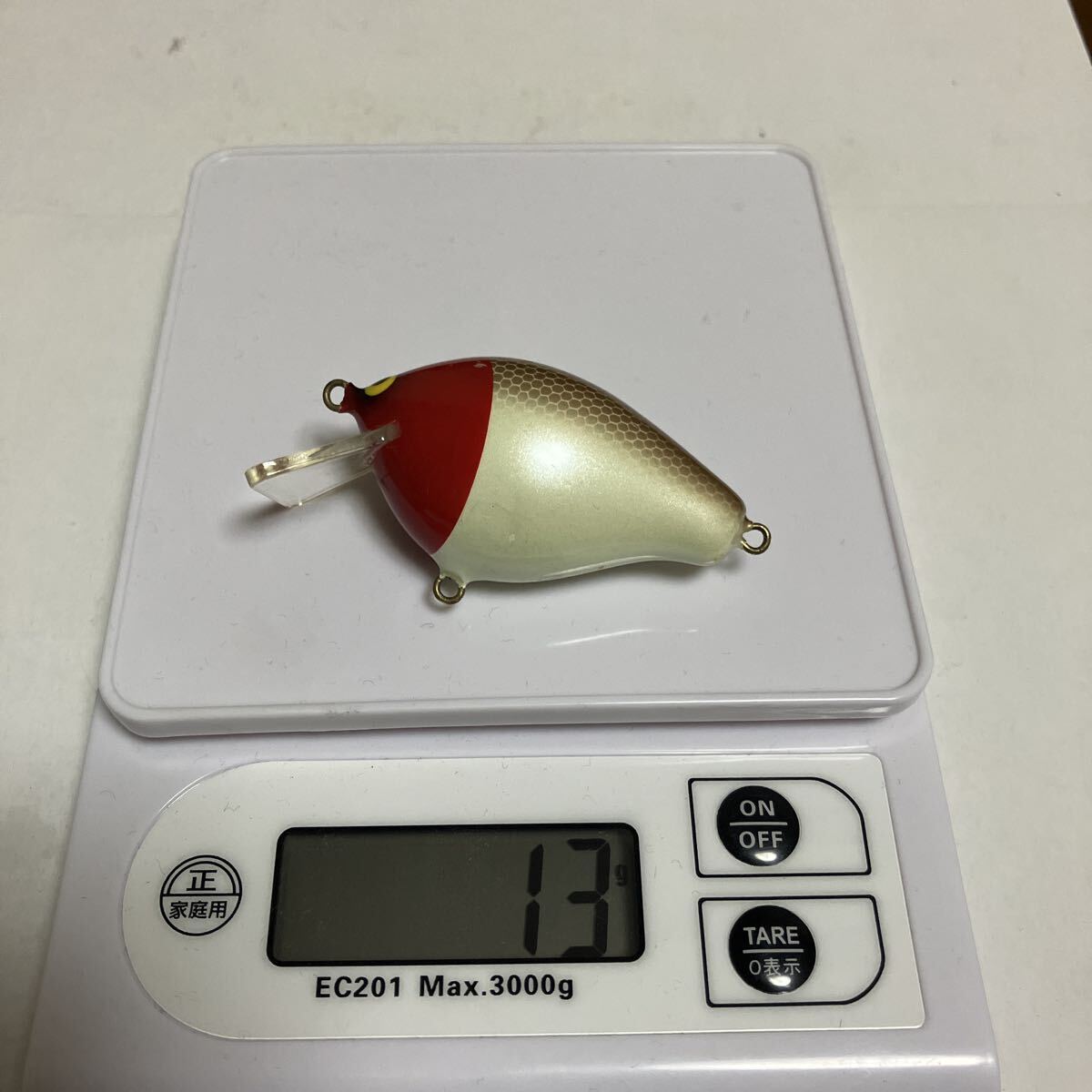 バルサ50 その20