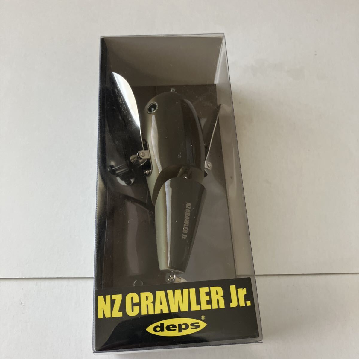 NZ CRAWLER Jr. #04 和ナマズ