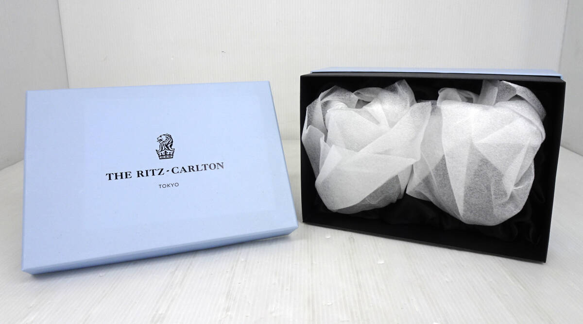 リッツカールトン トウキョウ ペアグラス THE-RITZ-CARLTON TOKYO