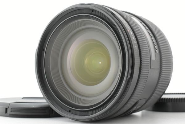 【美品】Sony DT 16-50mm f2.8 SSM Lens SAL1650 A Mount ソニー レンズ Aマウント (EF-TN-JP2179)