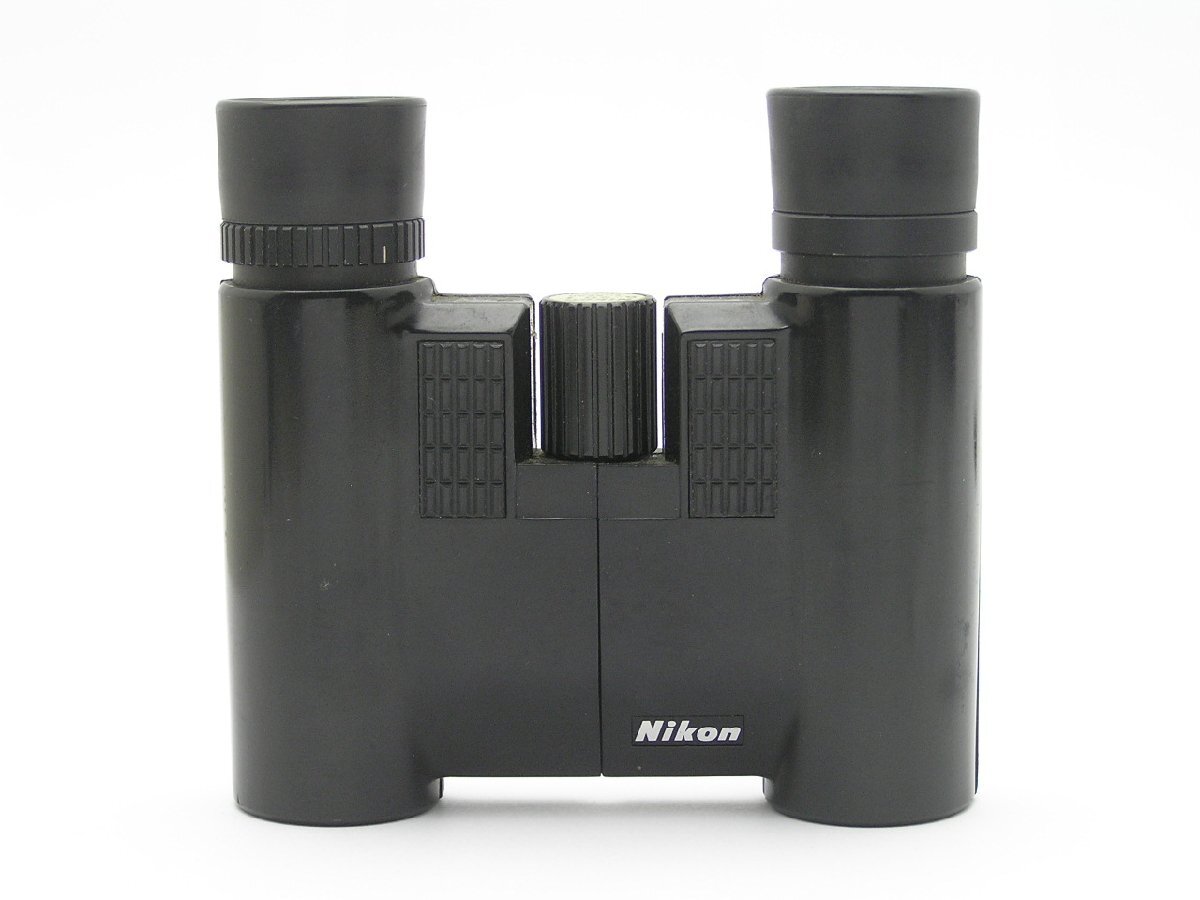 ★1円★ハローカメラ★1211 ニコン Nikon 双眼鏡 8X20 7° No.603680 【レンズ：要清掃】 動作品 ジャンク 即決有り