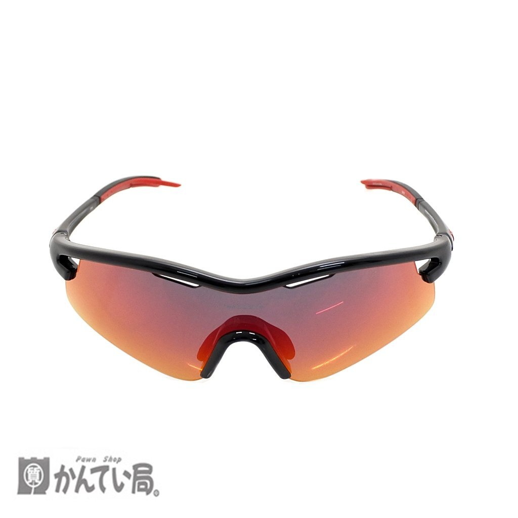 New Balance ニューバランス サングラス 137-125 ブラック スポーツサングラス アウトドア 自転車 スポーツアクセサリー ユニセックス