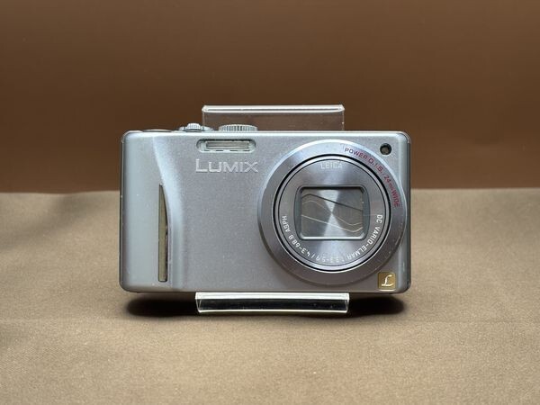 Panasonic/パナソニック/LUMIX DMC-TZ18/デジカメ/デジタルカメラ/コンパクトカメラ/YCH2603169