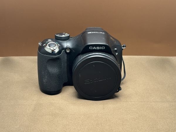 CASIO/カシオ/EXILIM EX-FH20/デジカメ/デジタルカメラ/コンパクトカメラ/YCH2604027