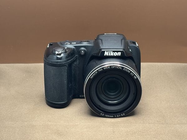 Nikon/ニコン/COOLPIX L810/デジカメ/デジタルカメラ/コンパクトカメラ/YCH2604006