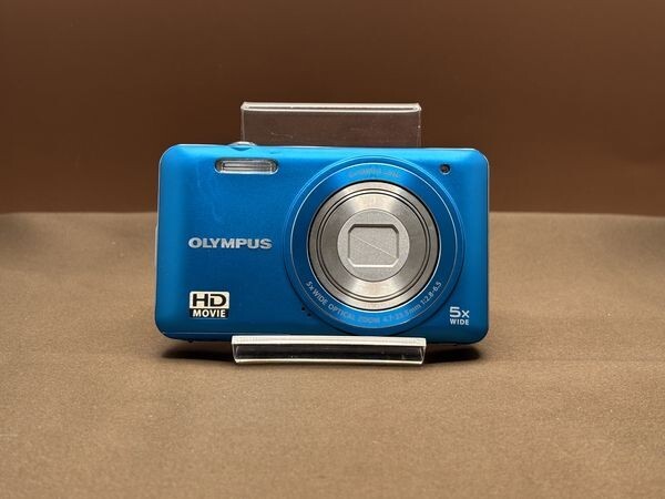 OLYMPUS/オリンパス/- VG-140/デジカメ/デジタルカメラ/コンパクトカメラ/YCH2603149