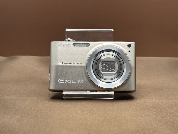 CASIO/カシオ/EXILIM EX-Z200/デジカメ/デジタルカメラ/コンパクトカメラ/YCH2603179
