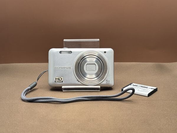 OLYMPUS/オリンパス/- VG-140/デジカメ/デジタルカメラ/コンパクトカメラ/YCH2603181