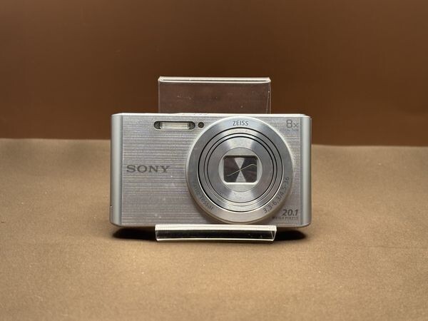 SONY/ソニー/Cyber-shot DSC-W830/デジカメ/デジタルカメラ/コンパクトカメラ/YCH2603177