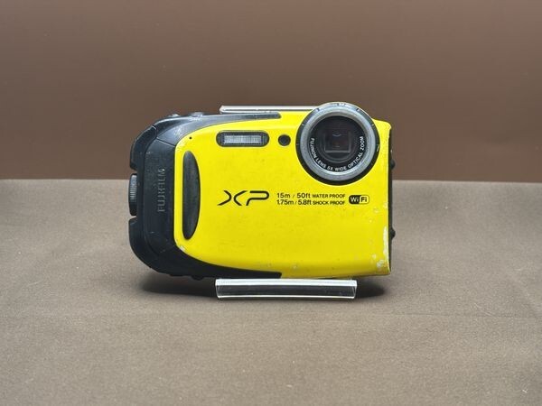 FUJIFILM/フジフィルム/FinePix XP80/デジカメ/デジタルカメラ/コンパクトカメラ/YCH2604075