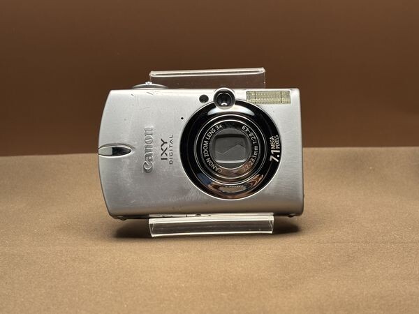 Canon/キヤノン/IXY DIGITAL 700/デジカメ/デジタルカメラ/コンパクトカメラ/YCH2604068