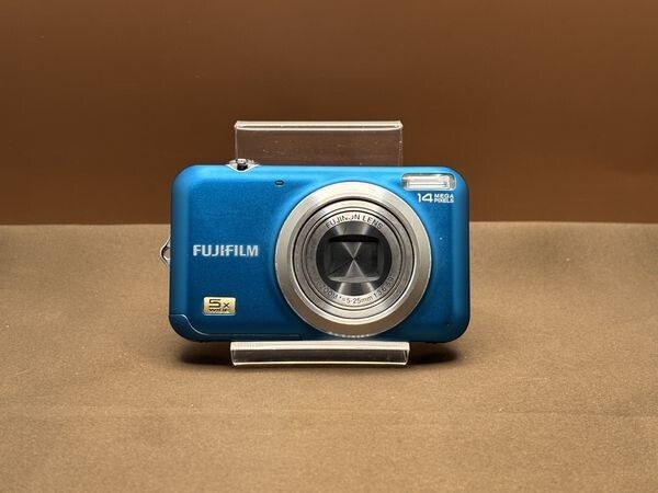 FUJIFILM/フジフィルム/FinePix JX280/デジカメ/デジタルカメラ/コンパクトカメラ/YCH2604070