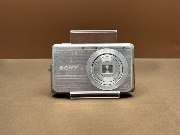 SONY/ソニー/Cyber-shot DSC-W190/デジカメ/デジタルカメラ/コンパクトカメラ/YCH2604076
