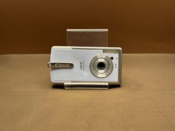 Canon/キヤノン/IXY DIGITAL L/デジカメ/デジタルカメラ/コンパクトカメラ/YCH2604066