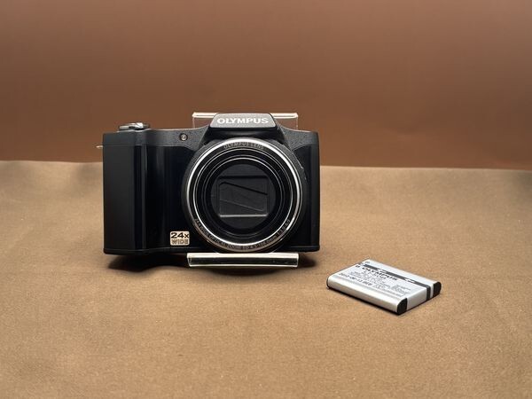 OLYMPUS/オリンパス/- SZ-14/デジカメ/デジタルカメラ/コンパクトカメラ/YCH2604014