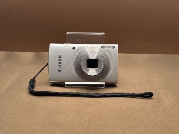 Canon/キヤノン/IXY 200/デジカメ/デジタルカメラ/コンパクトカメラ/YCH2604083