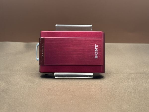 SONY/ソニー/Cyber-shot DSC-T300/デジカメ/デジタルカメラ/コンパクトカメラ/YCH2604009