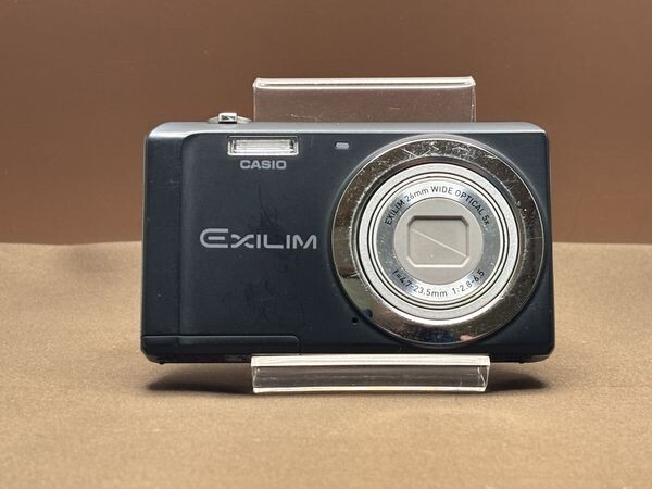 CASIO/カシオ/EXILIM EX-ZS5/デジカメ/デジタルカメラ/コンパクトカメラ/YCH2604055