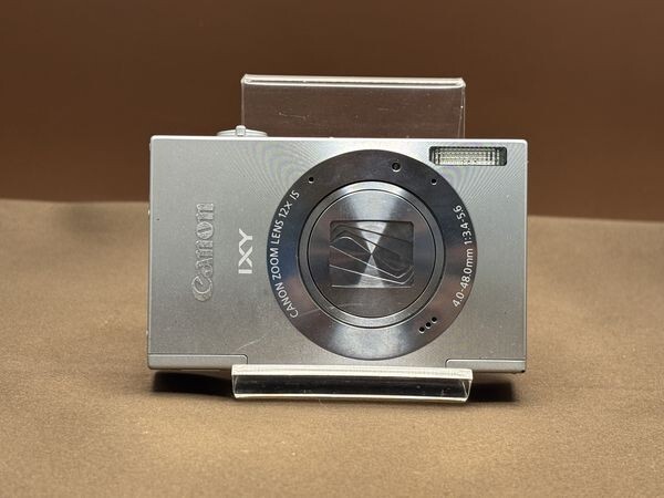 Canon/キヤノン/IXY 3/デジカメ/デジタルカメラ/コンパクトカメラ/YCH2604049