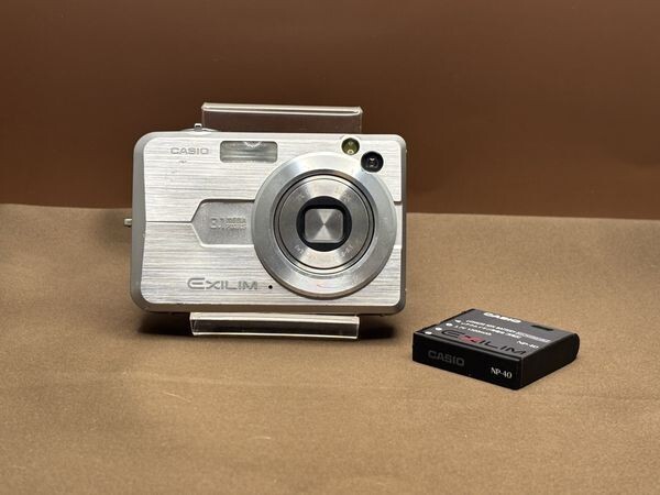 CASIO/カシオ/EXILIM EX-Z850/デジカメ/デジタルカメラ/コンパクトカメラ/YCH2604007