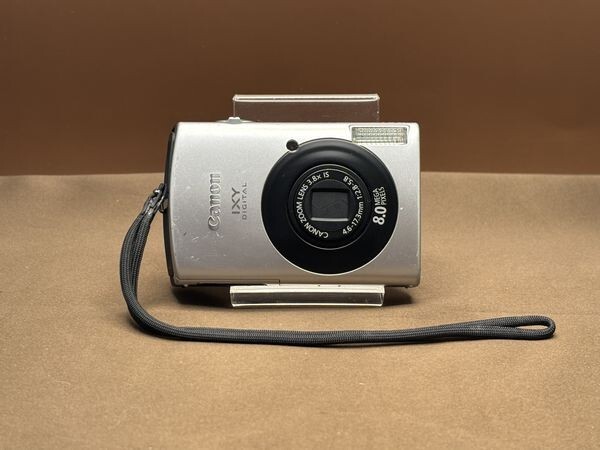 Canon/キヤノン/IXY DIGITAL 910 IS/デジカメ/デジタルカメラ/コンパクトカメラ/YCH2604037