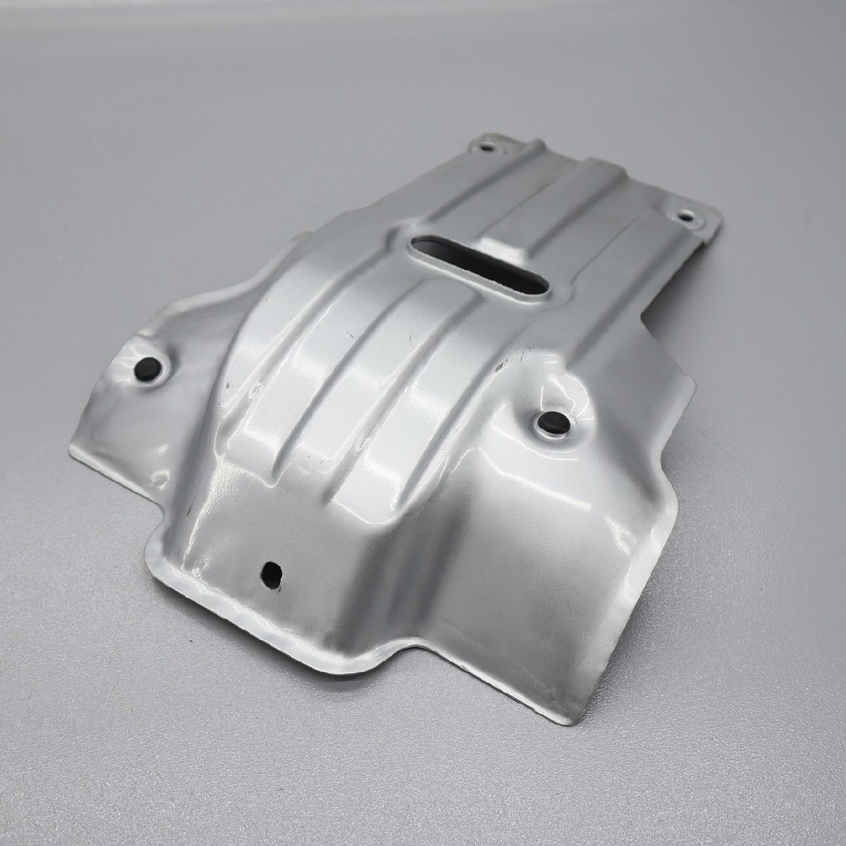ホンダ TLR250/200 TL125 純正 エンジンガード スキッドプレート 50351-KJ3-000　260418RO0009
