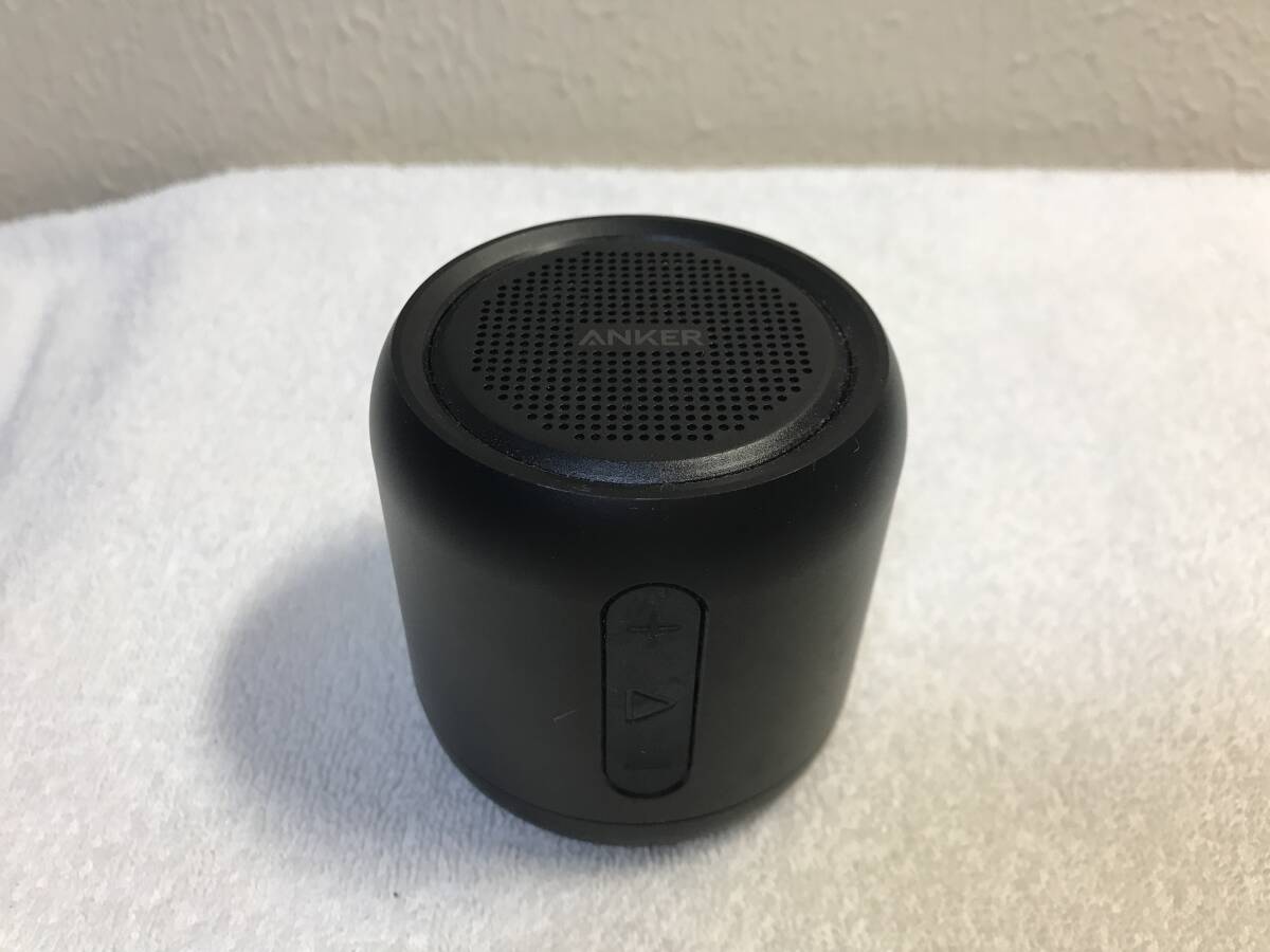 ANKER アンカー SoundCore mini スピーカー サウンドコアミニ A3101
