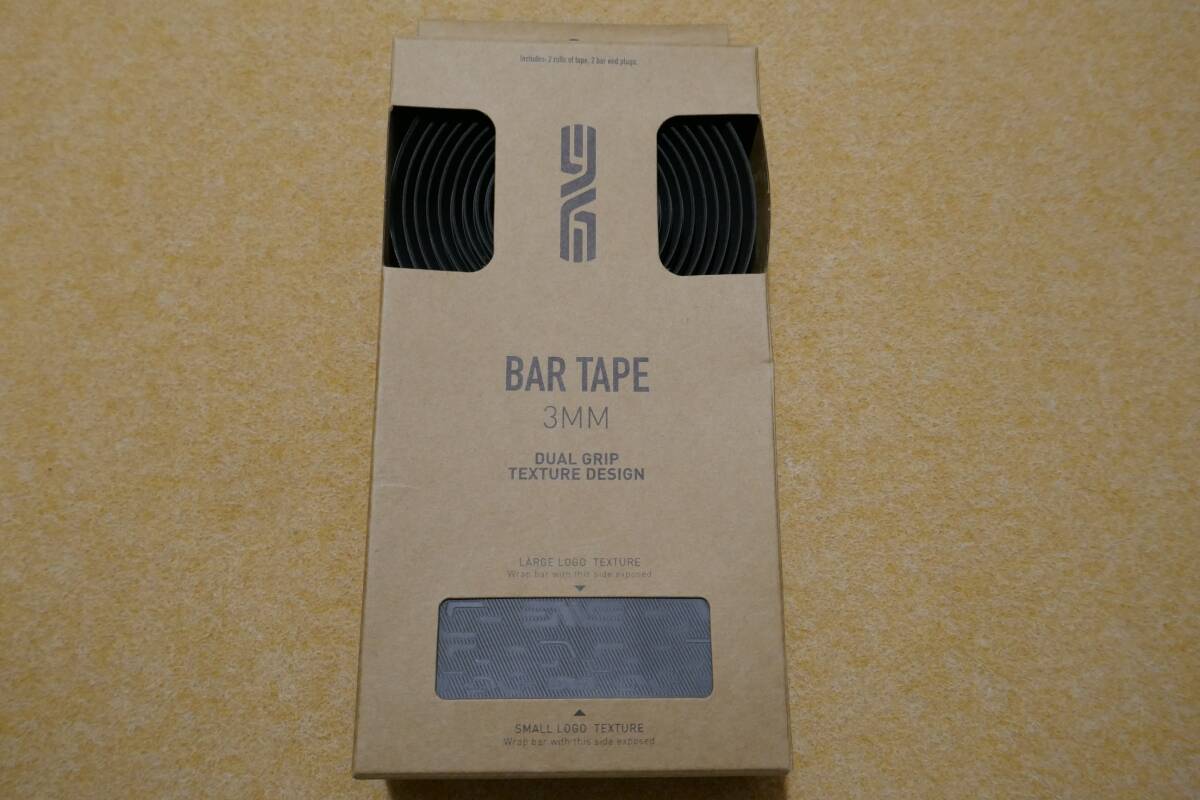 エンヴィ バーテープ グレー ENVE BARTAPE GREY