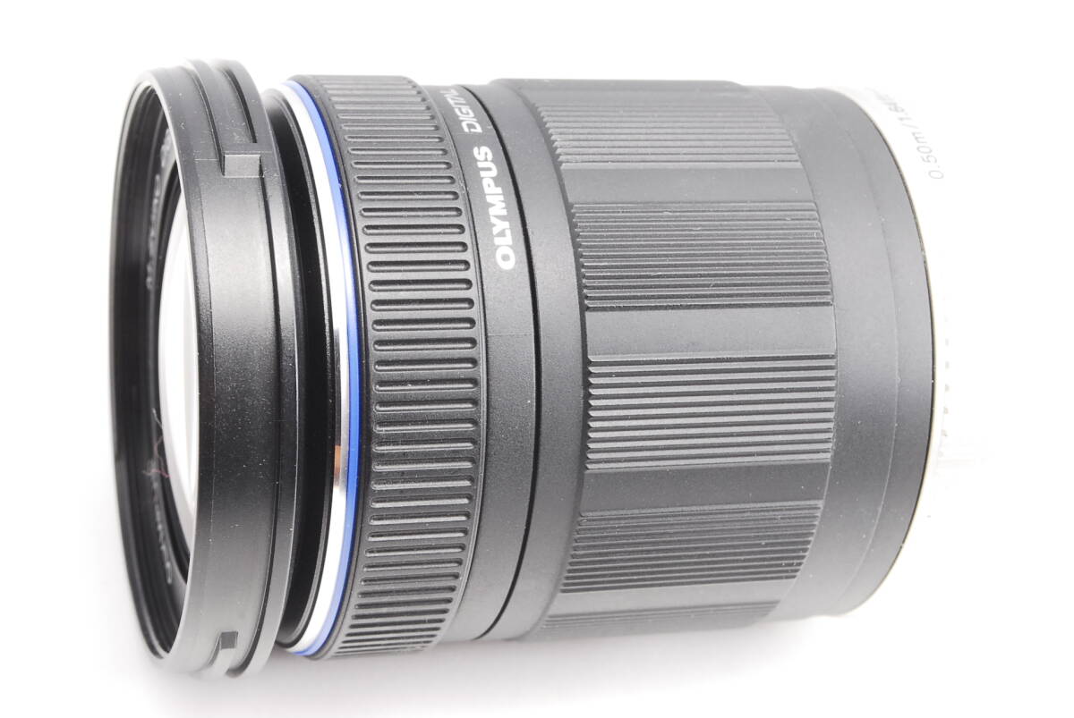 〓外観綺麗〓オリンパス OLYMPUS M.ZUIKO DIGITAL 14-150mm F4-5.6