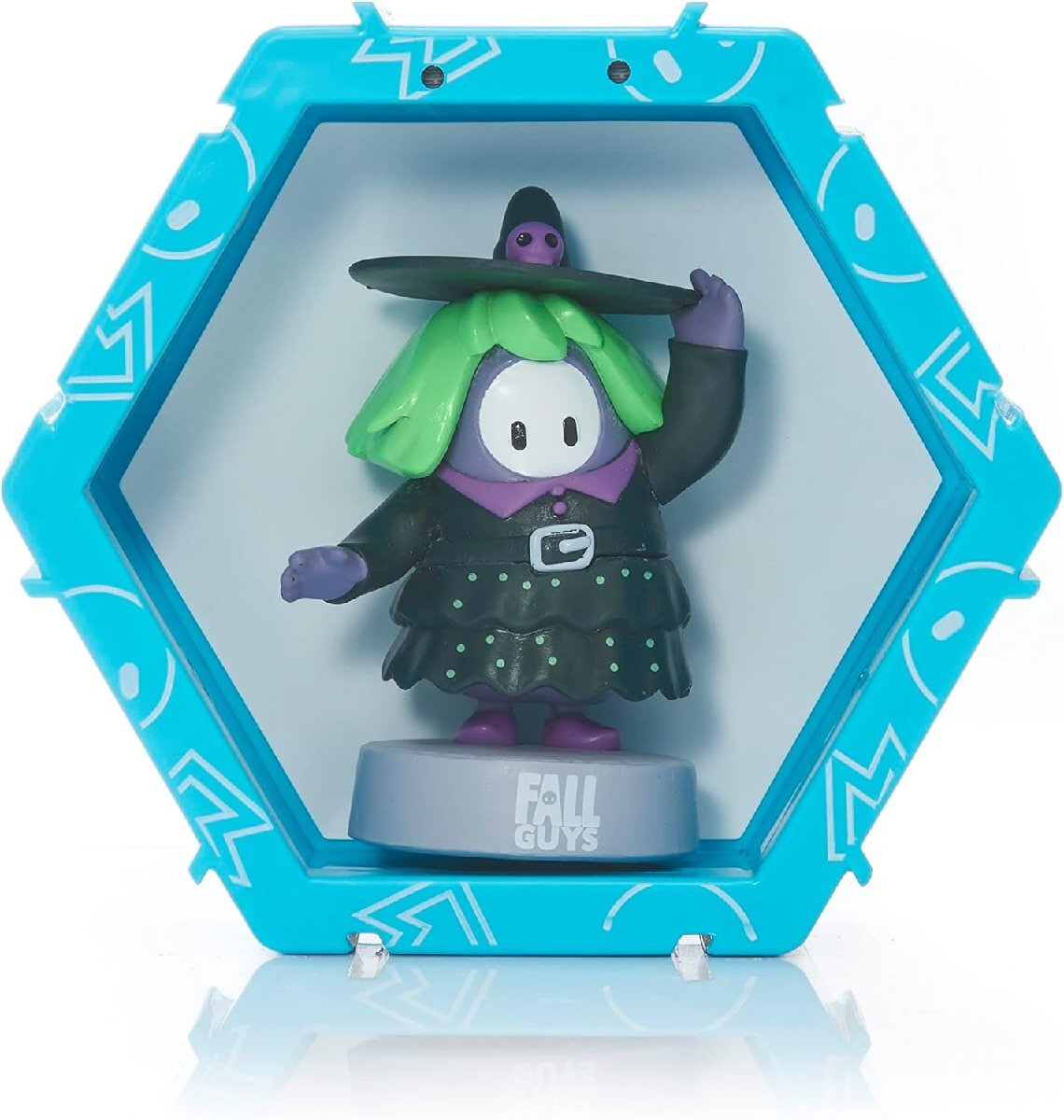 【公式ライセンス商品】WOW! PODS フォールガイズ (魔女)
