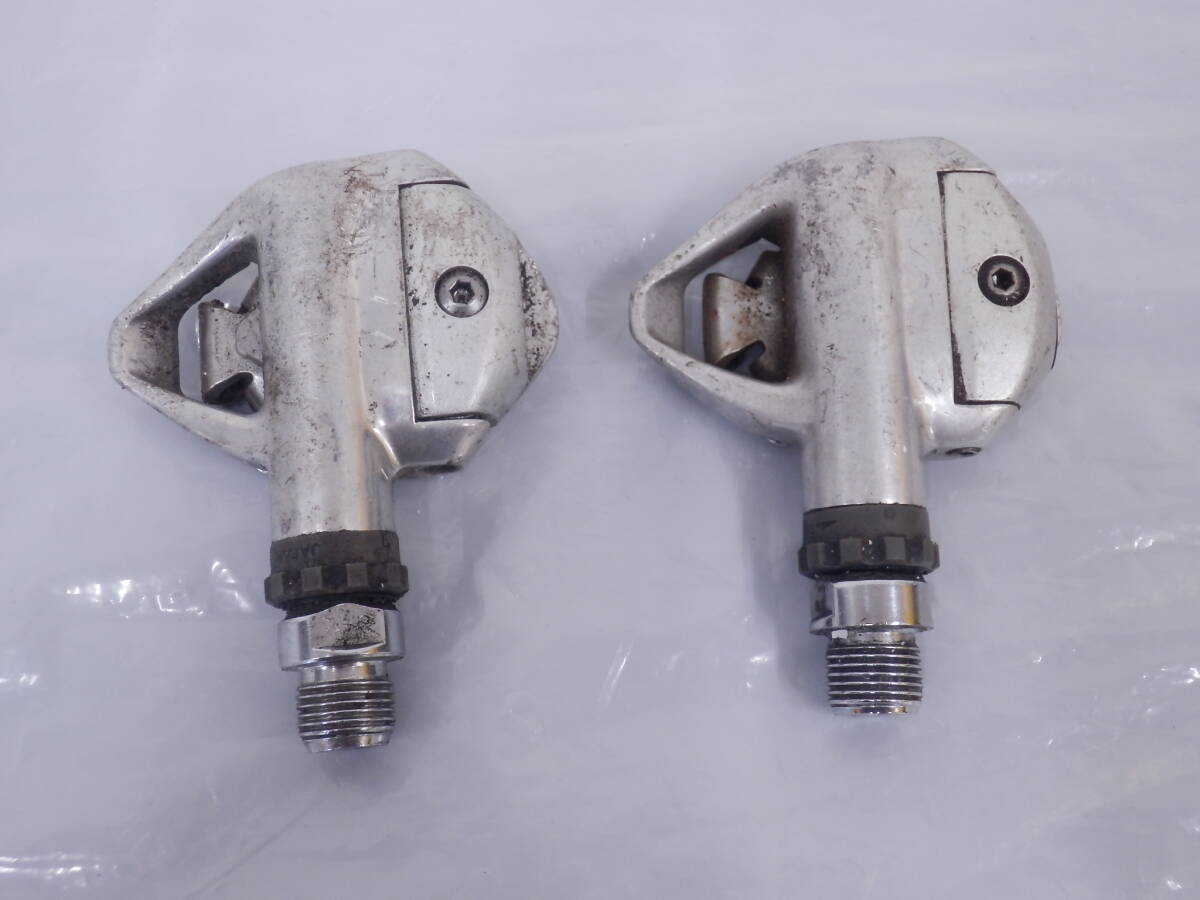 ◆◇1円～/湘/Shimano/シマノ/ロードバイク用/ビンディングペダル/4.10-175◇◆